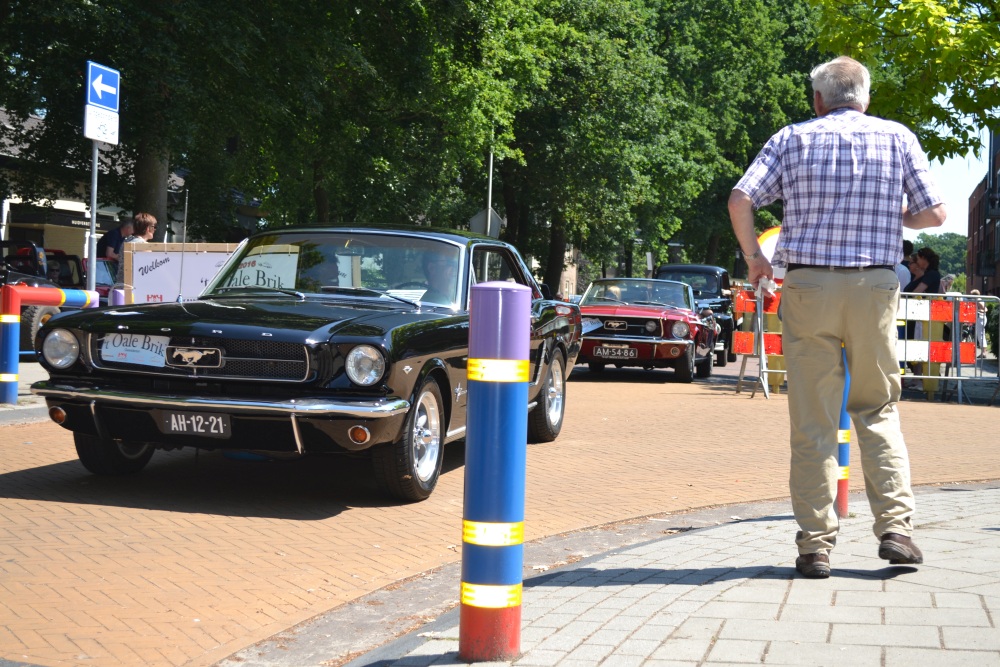 Oldtimerrit Geesteren 5 juni 2016 - 55